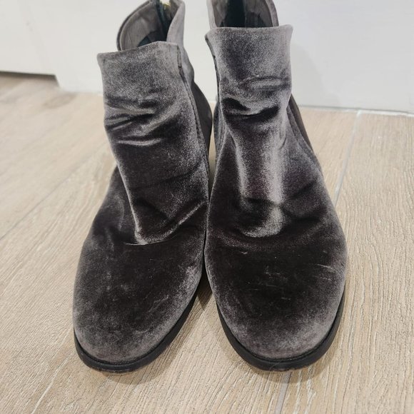 Booties - Picture 2 of 3